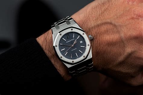 audemars piguet royal oak 15300st.